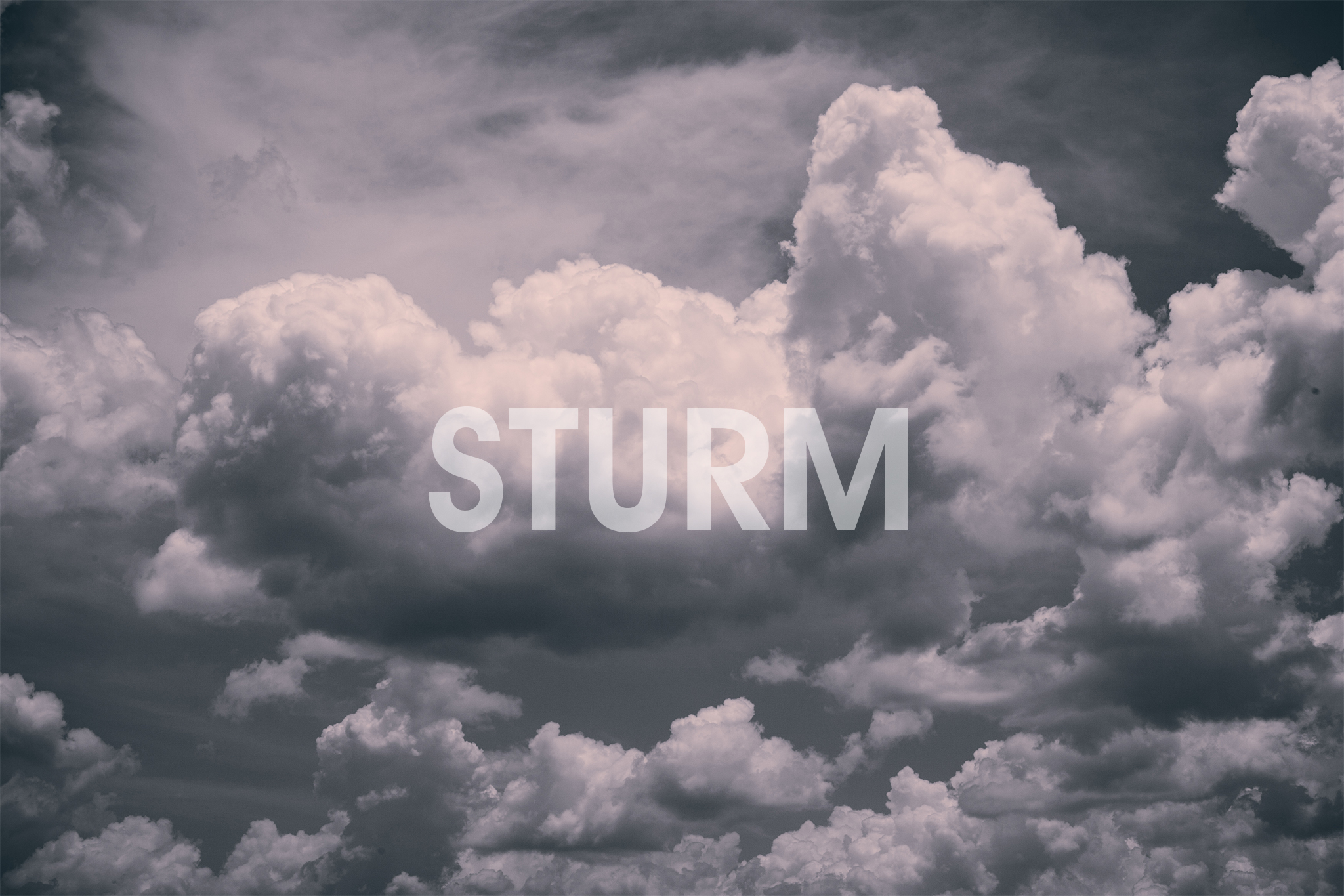 Sturm